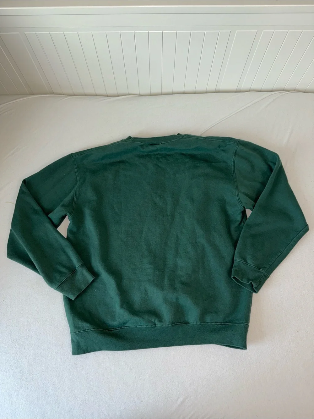 Colorado Spring Crewneck